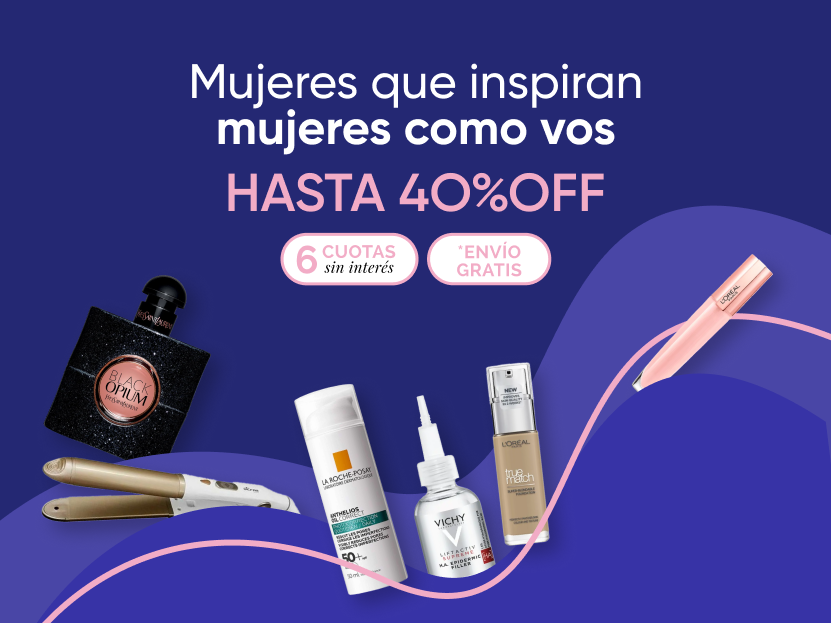 Mujer generico
